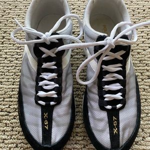 POLO SPORT X-67 SNEAKERS